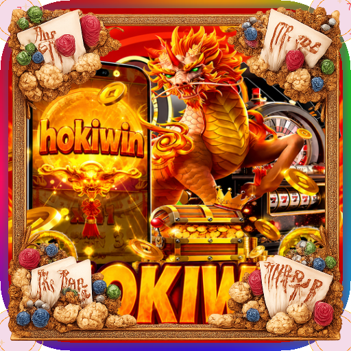 hokiwin — mitra unggulan